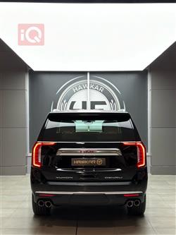GMC Yukon